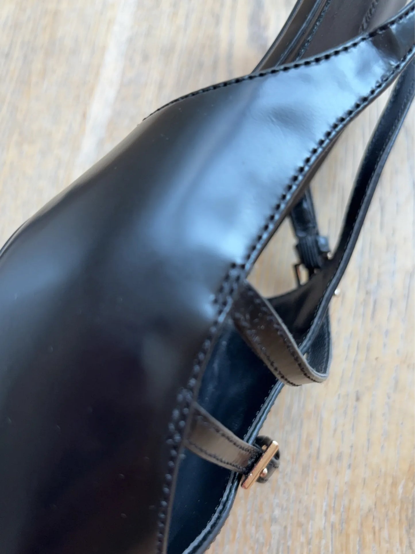 H&M Conscious Exclusive Heels