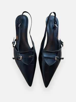 H&M Conscious Exclusive Heels