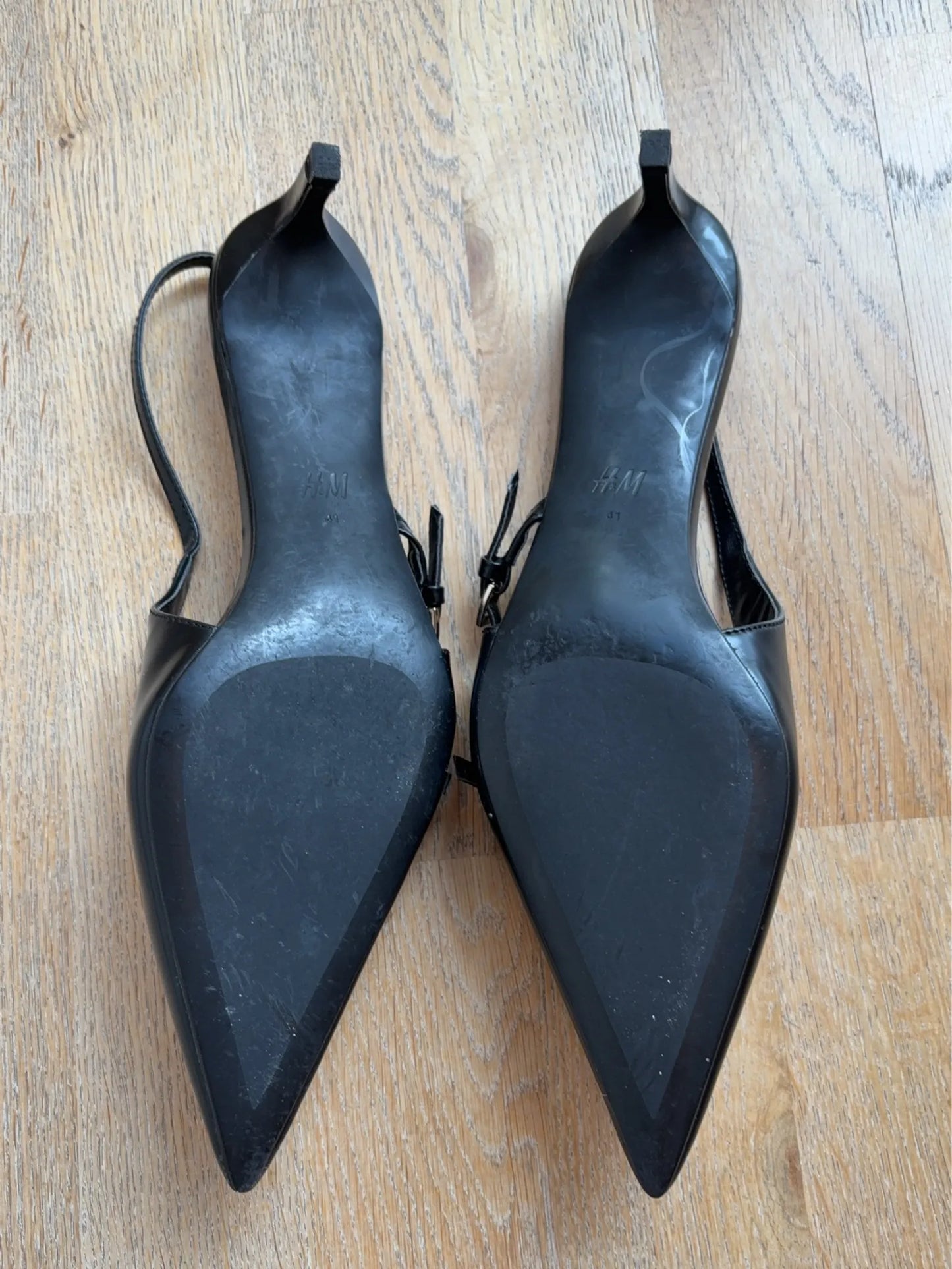 H&M Conscious Exclusive Heels