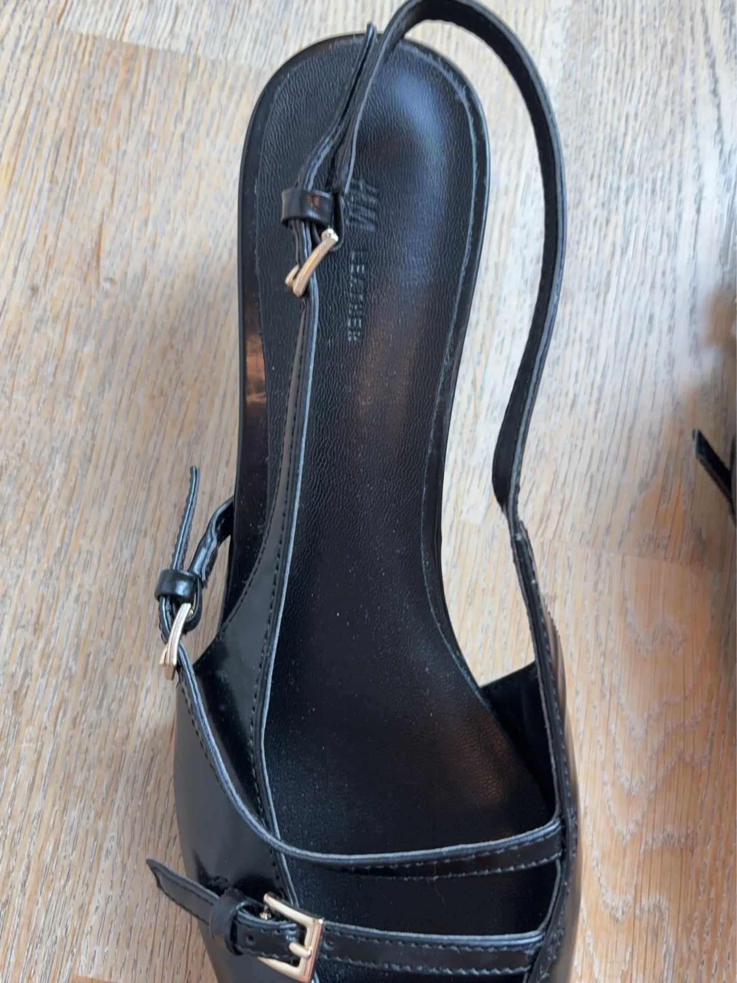 H&M Conscious Exclusive Heels