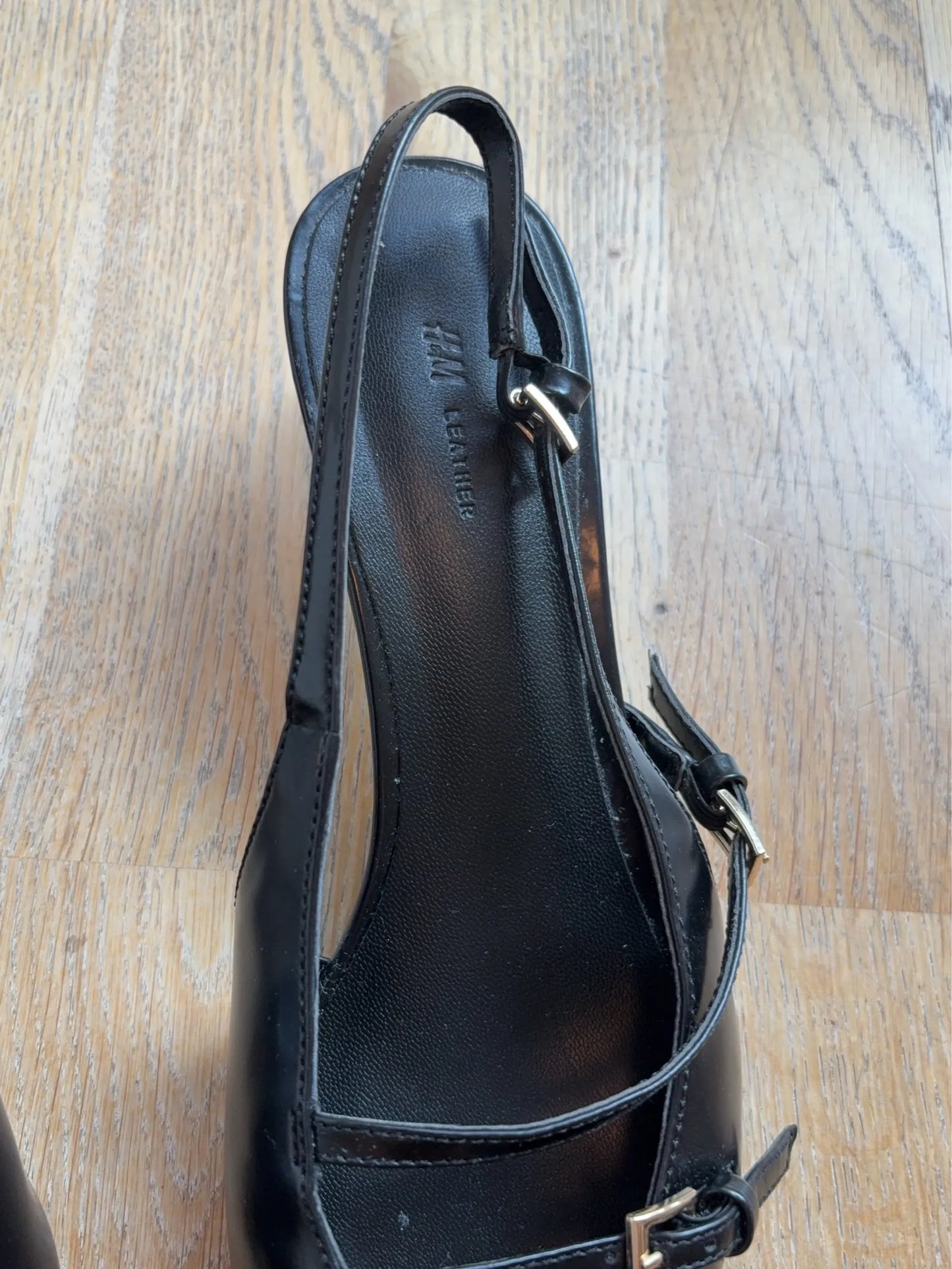 H&M Conscious Exclusive Heels