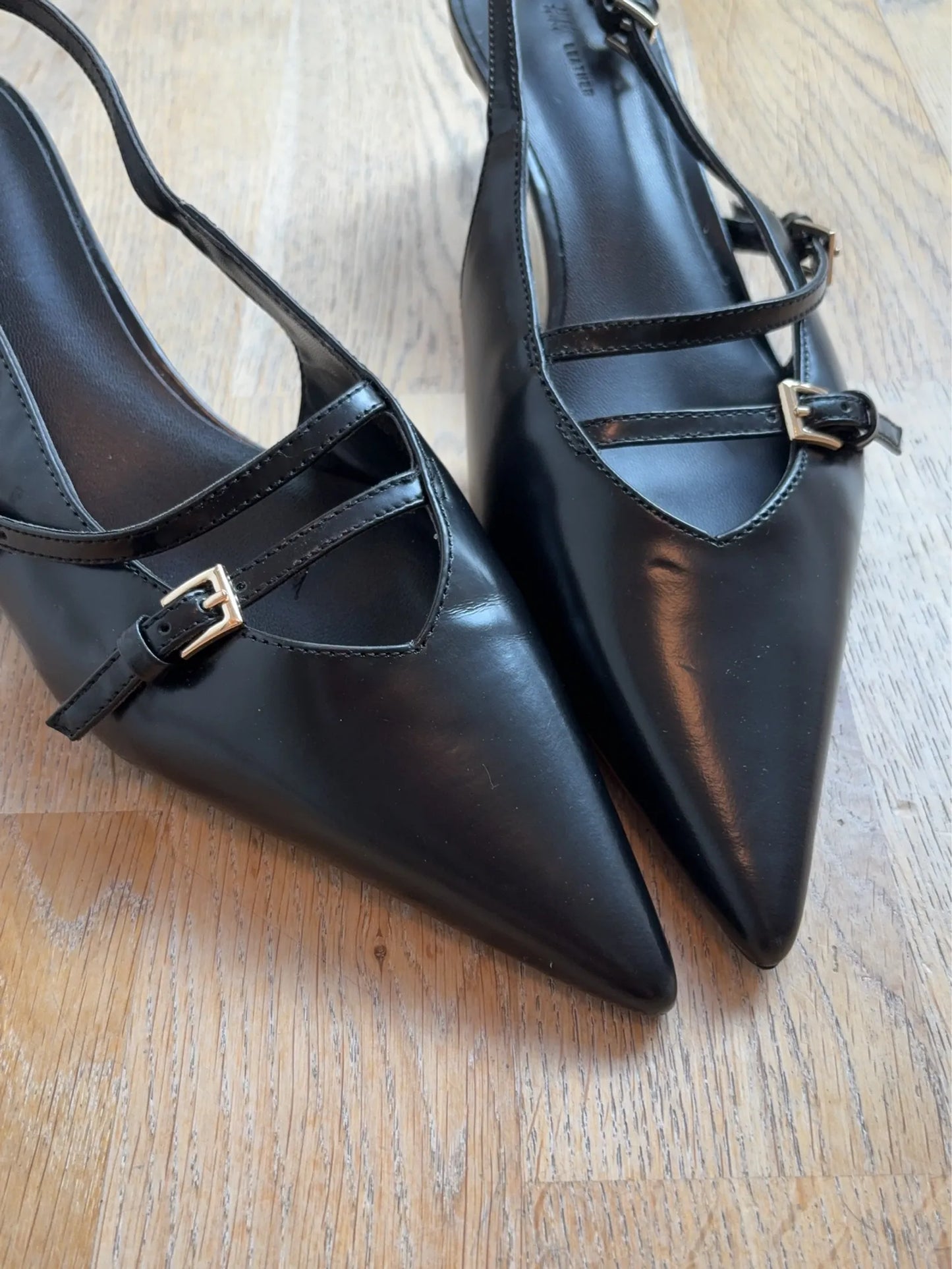 H&M Conscious Exclusive Heels