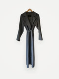Massimo Dutti Coat