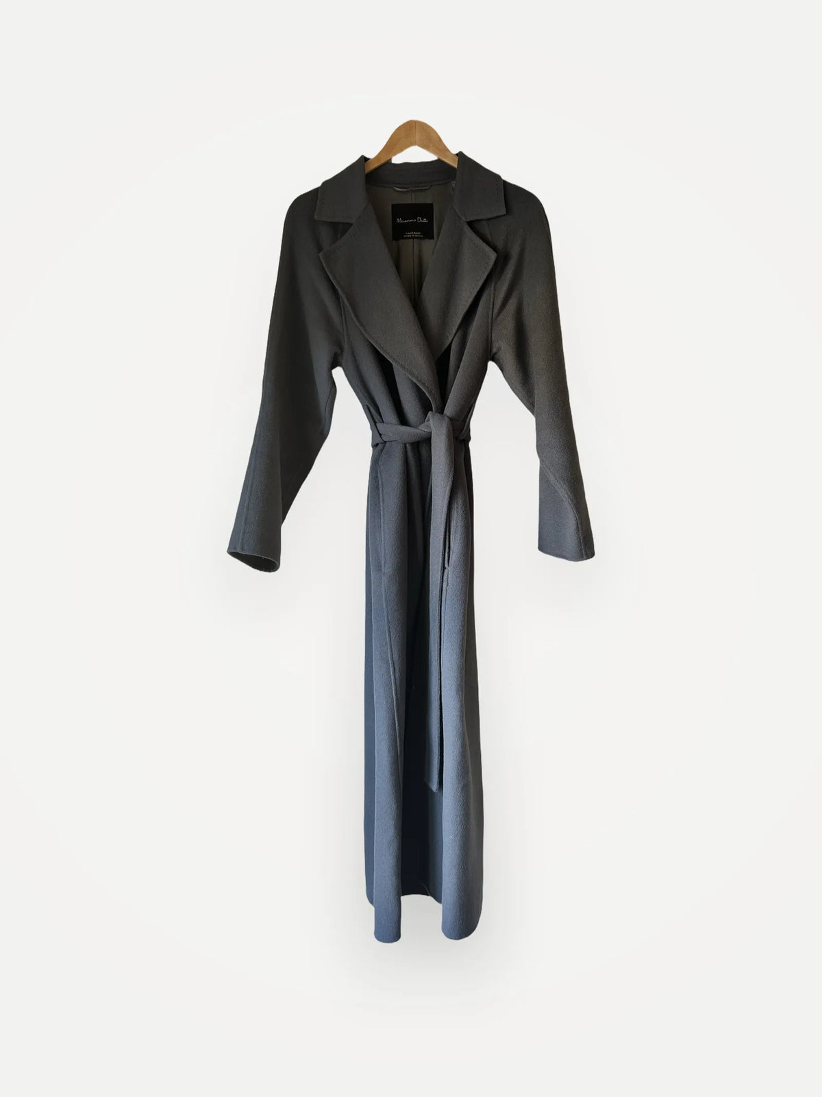 Massimo Dutti Coat