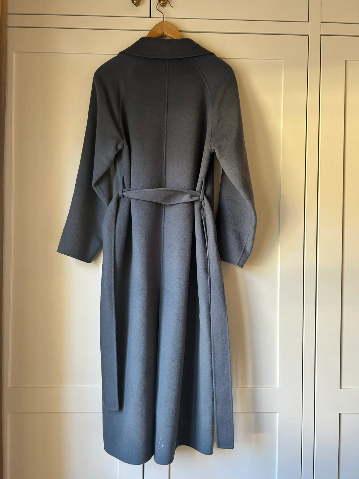 Massimo Dutti Coat