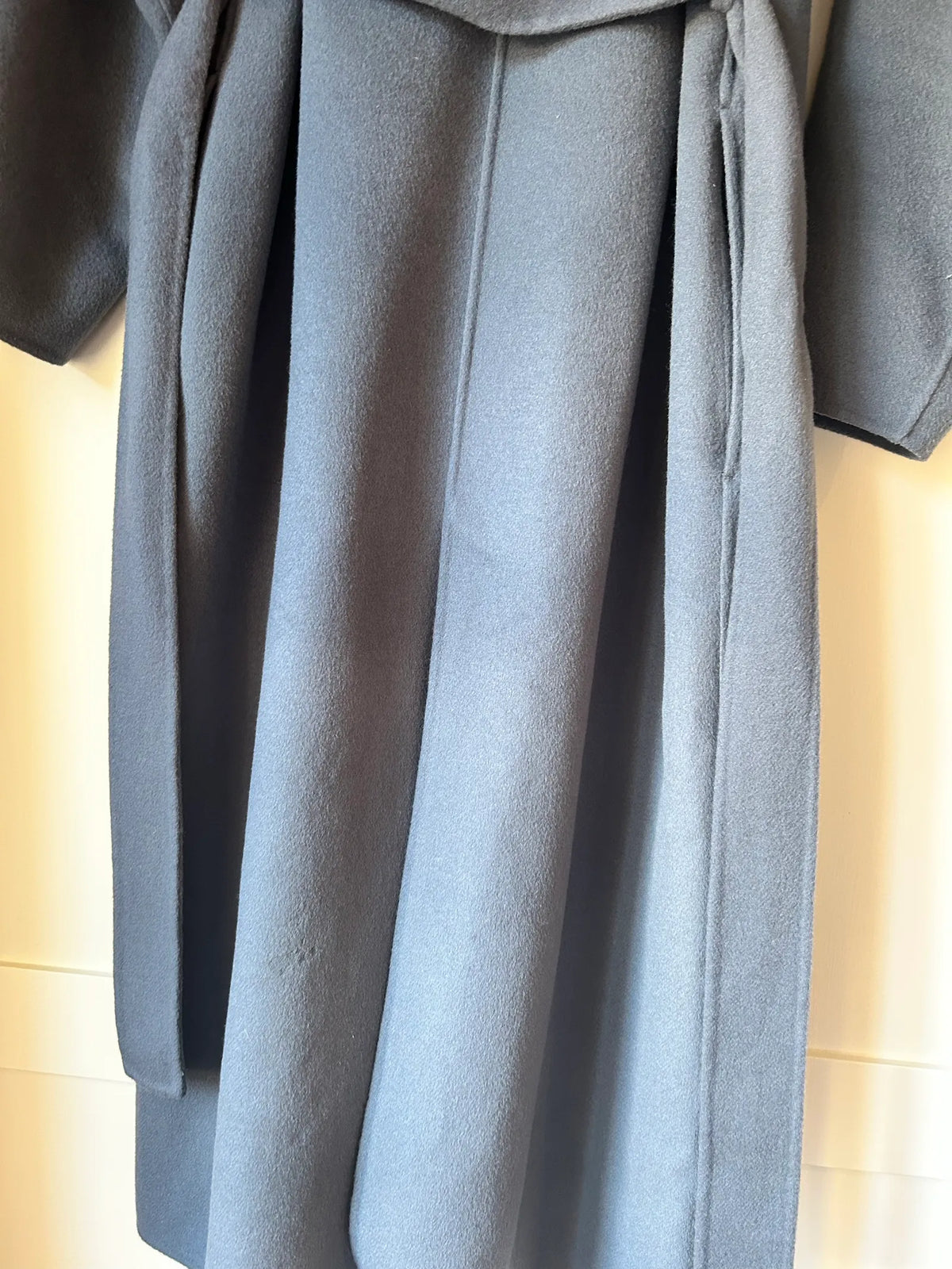 Massimo Dutti Coat