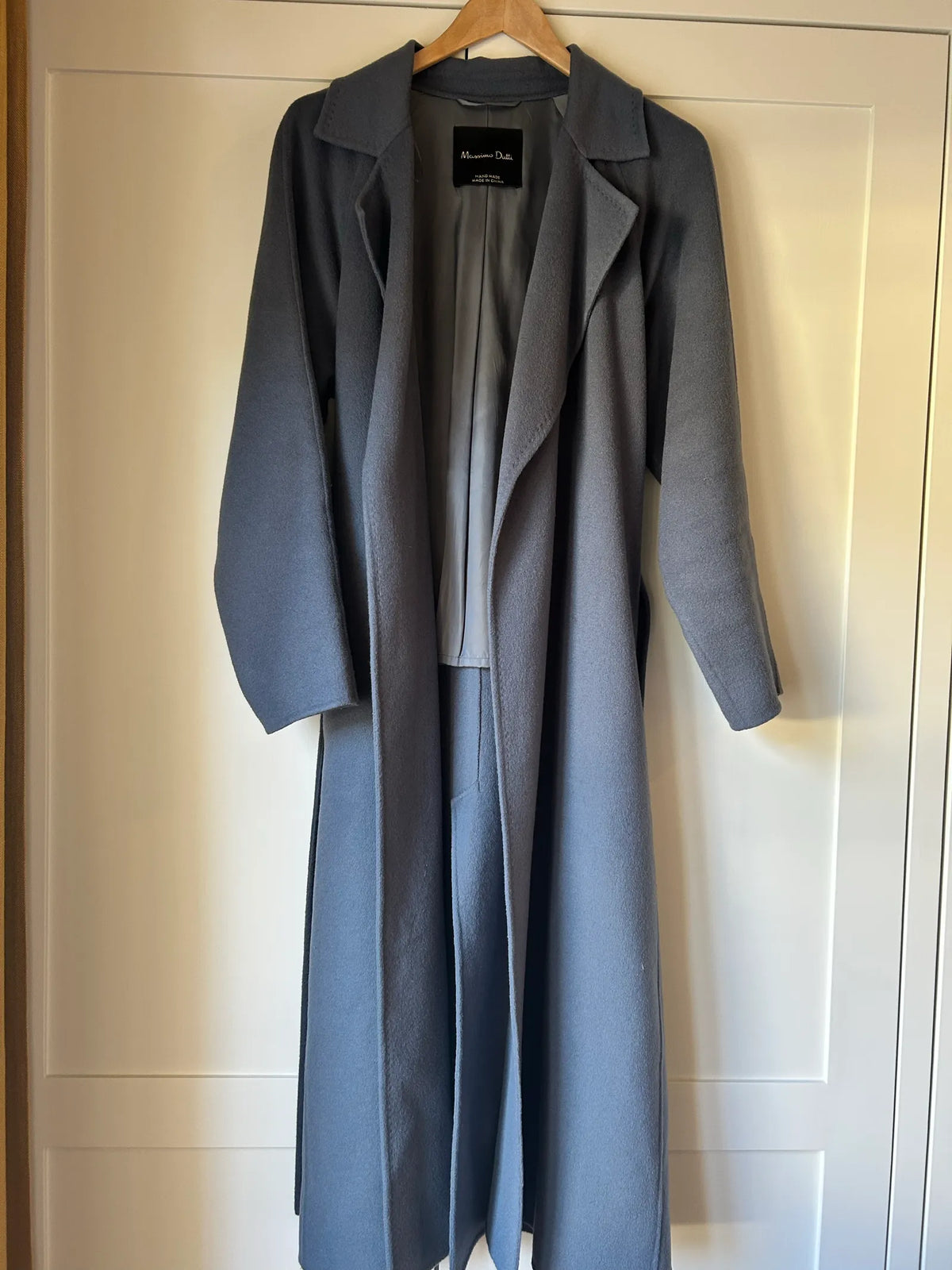 Massimo Dutti Coat