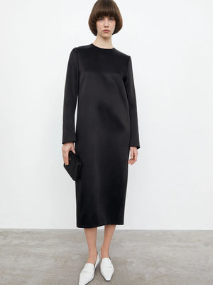 Toteme Structured-klänning NWOT