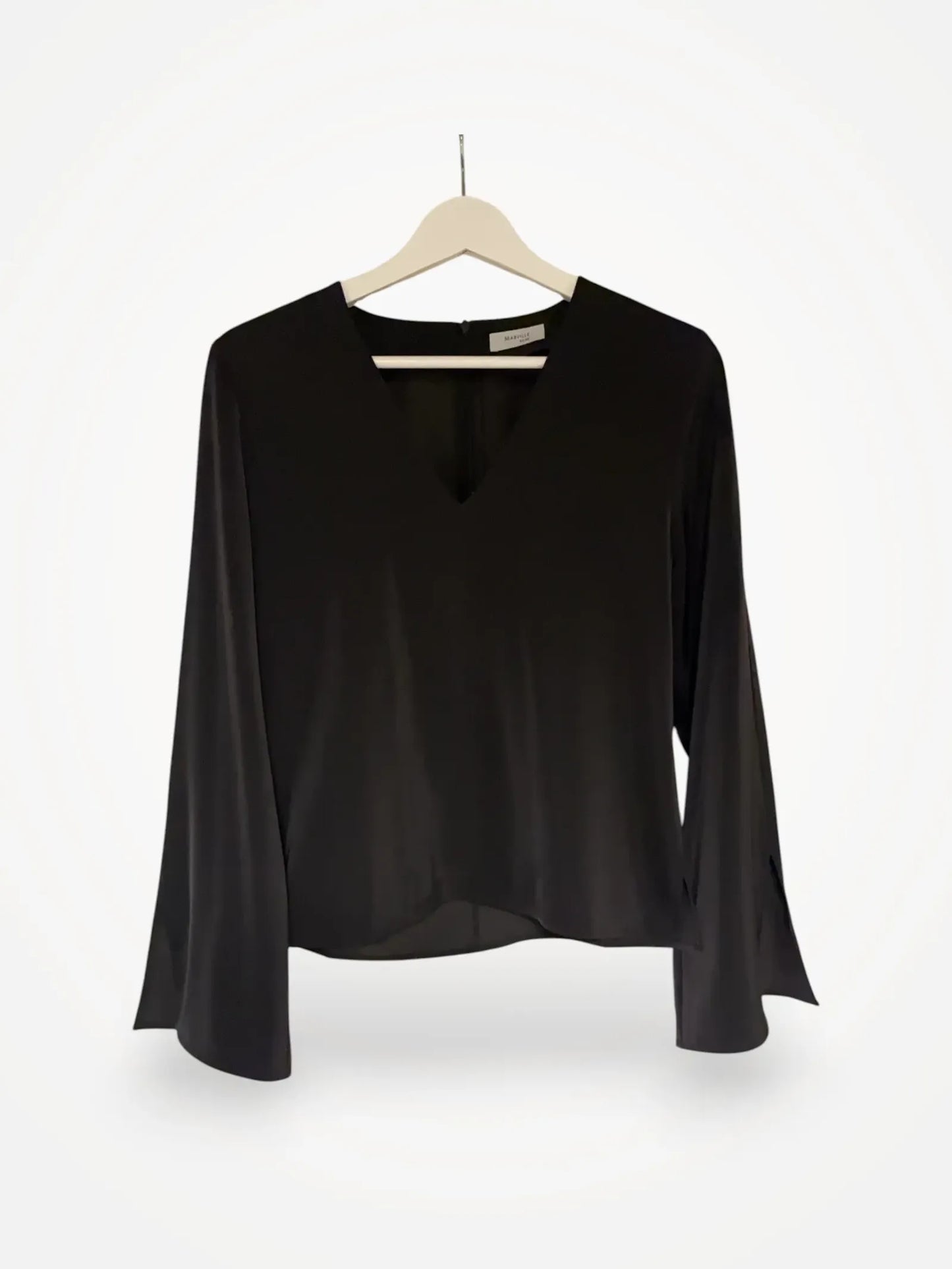 Marville Road Blouse