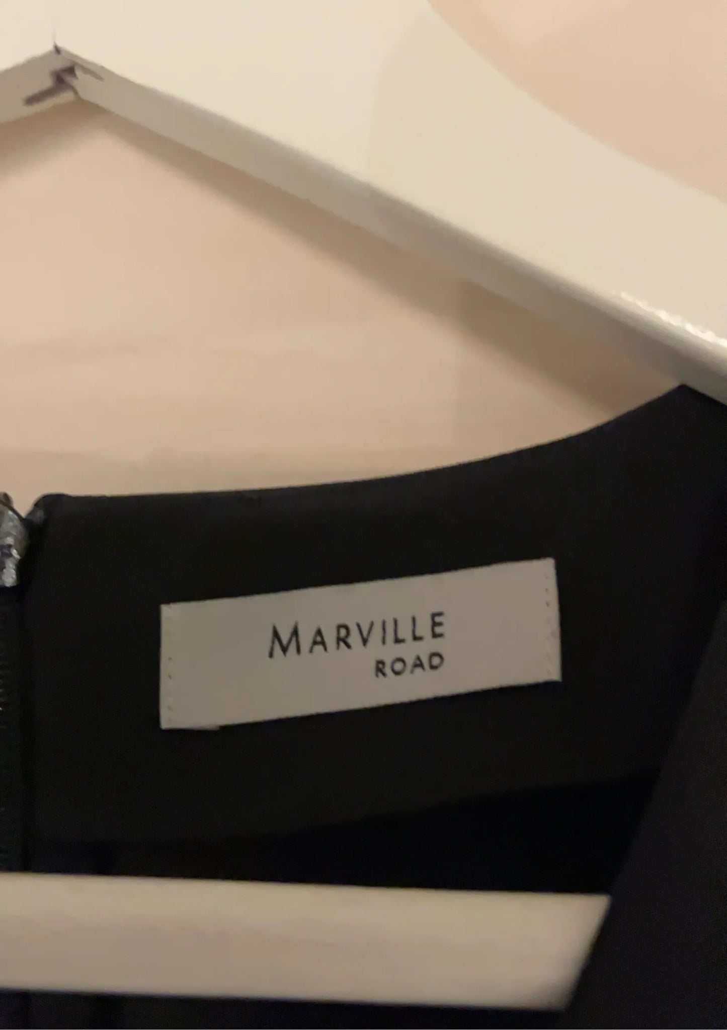 Marville Road Blouse