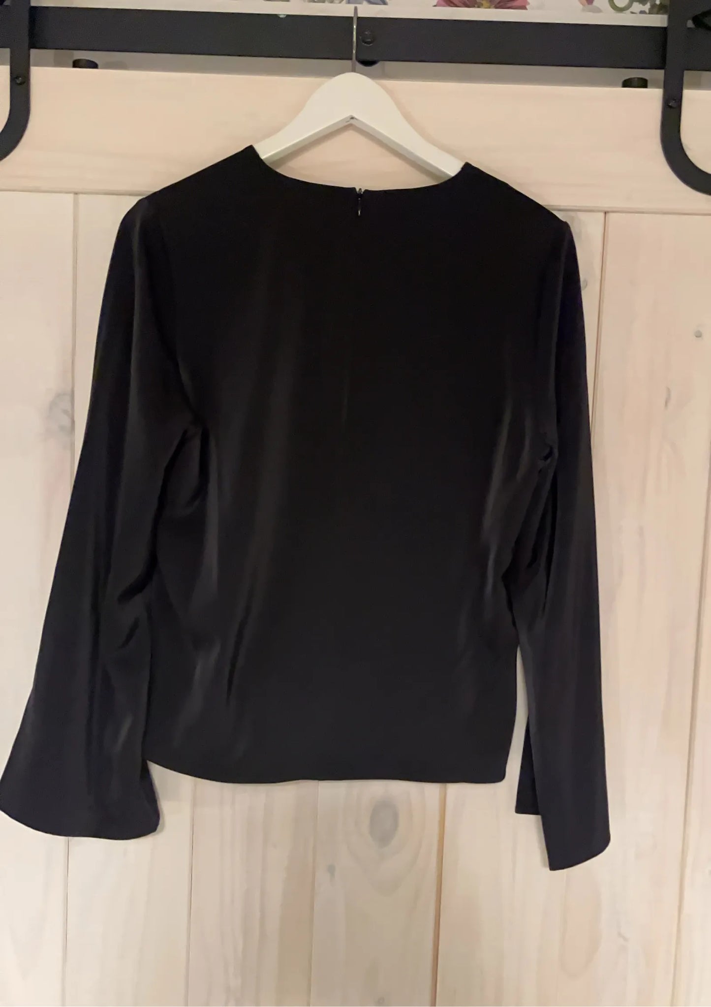 Marville Road Blouse