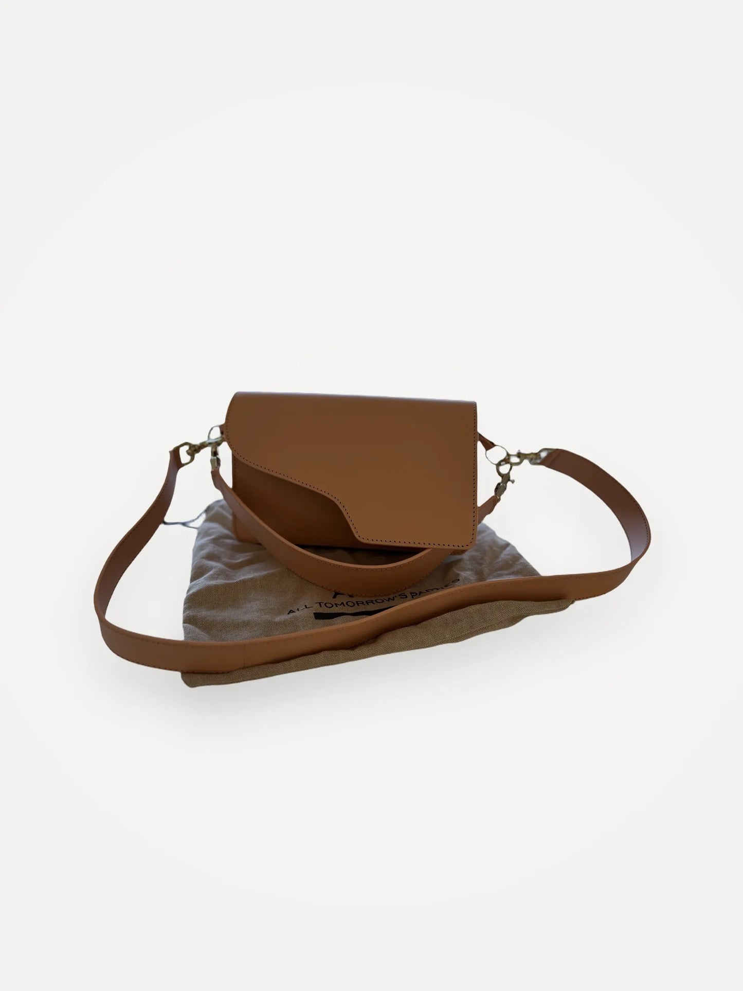 ATP Atelier Assisi Shoulder bag