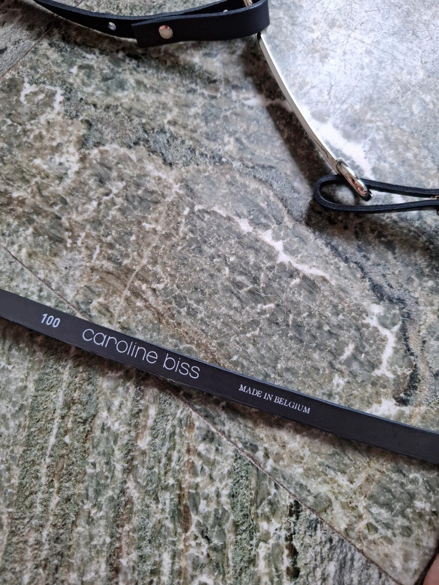 Caroline Biss Belt