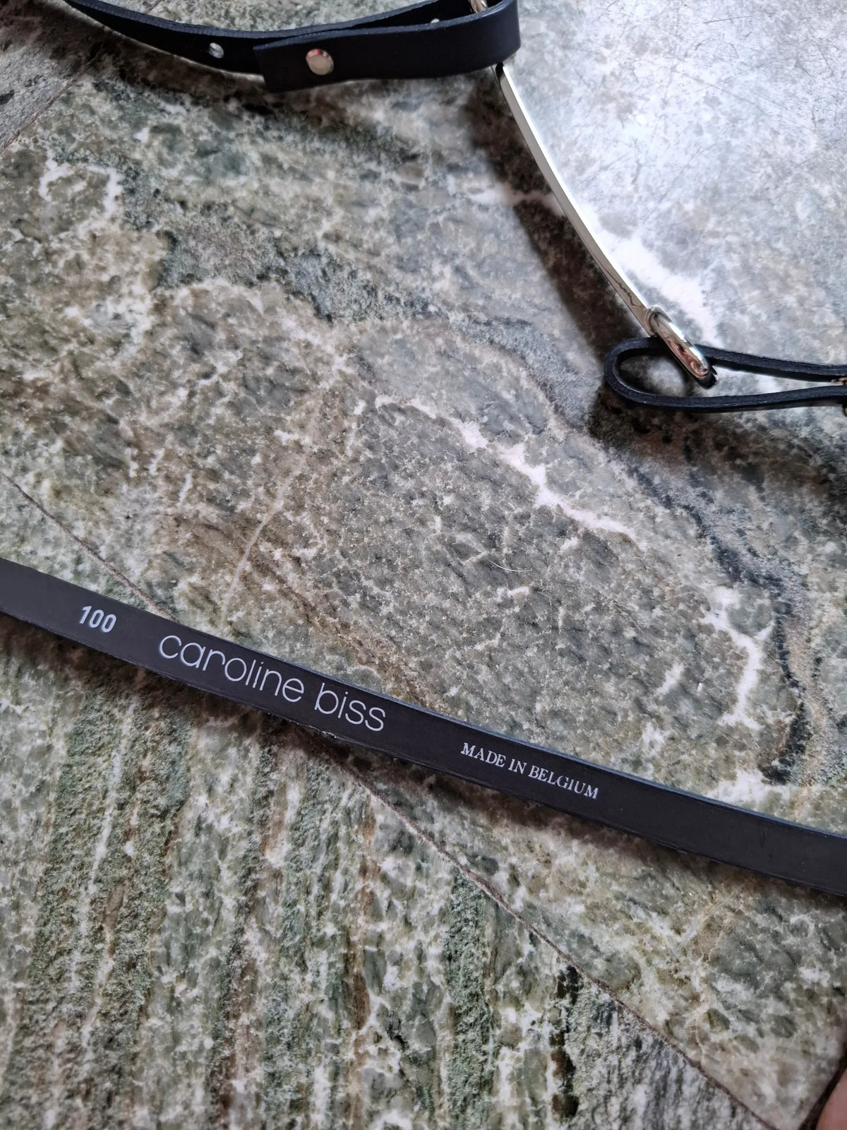 Caroline Biss Belt