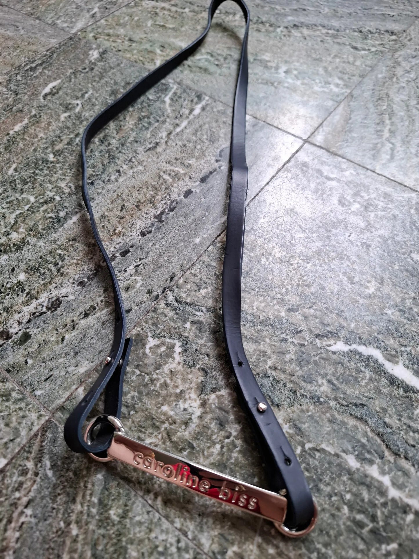 Caroline Biss Belt