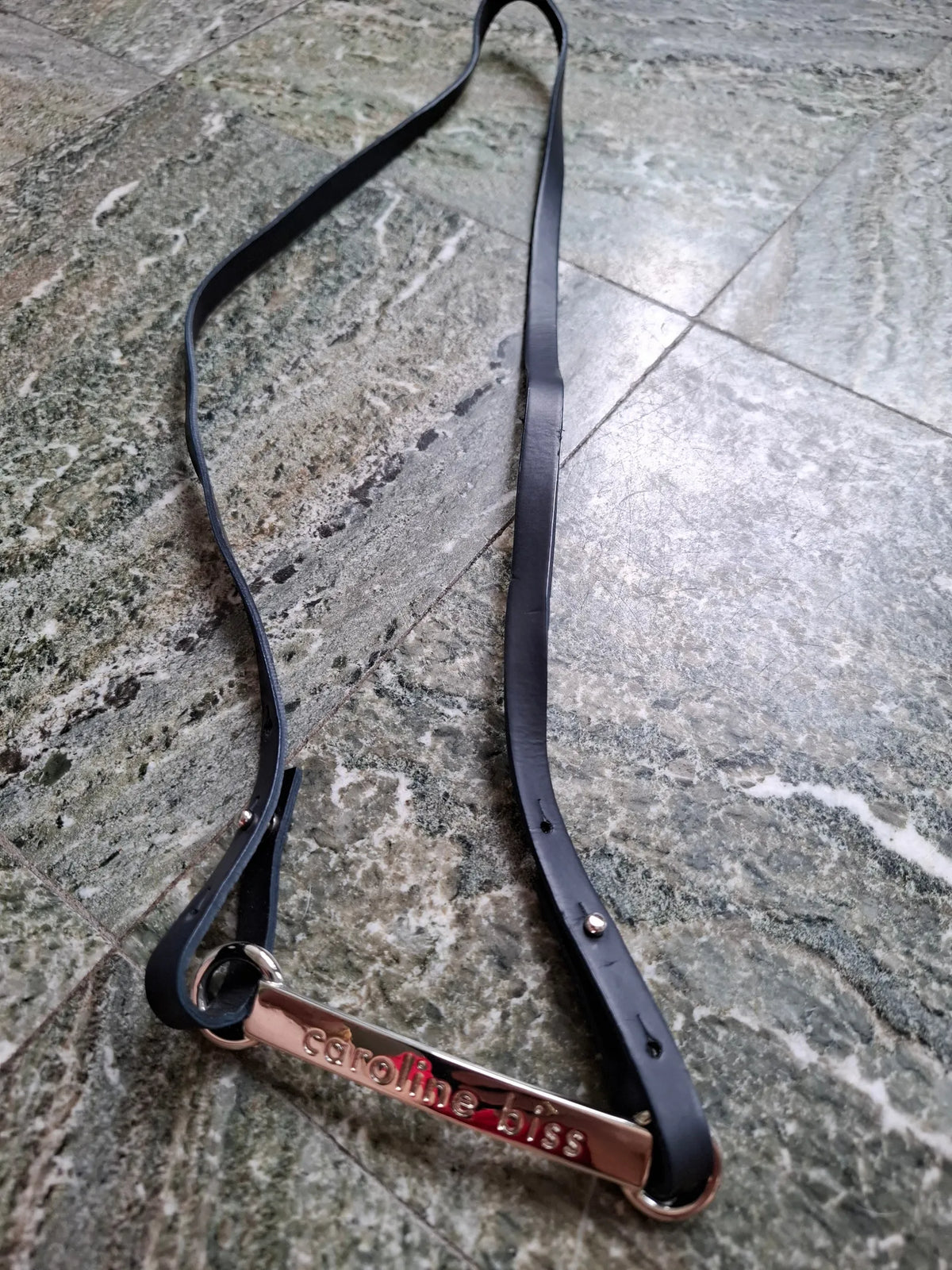 Caroline Biss Belt