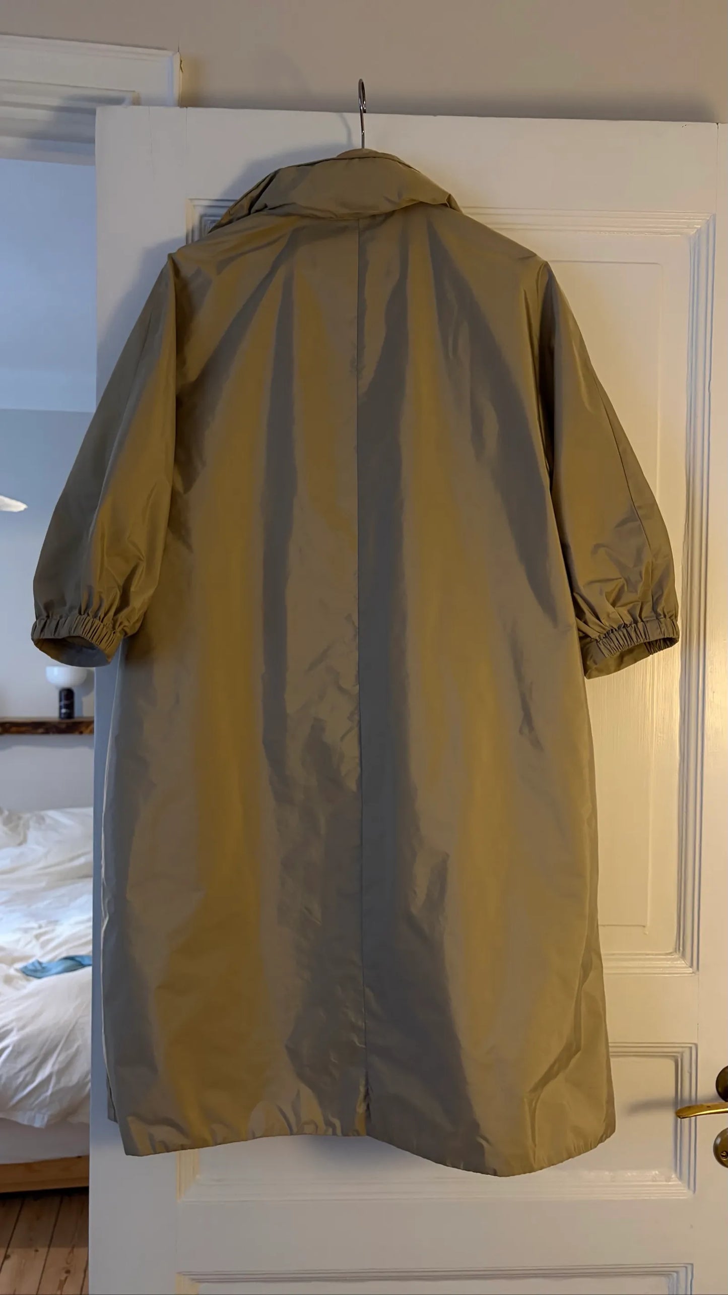 Prada Coat
