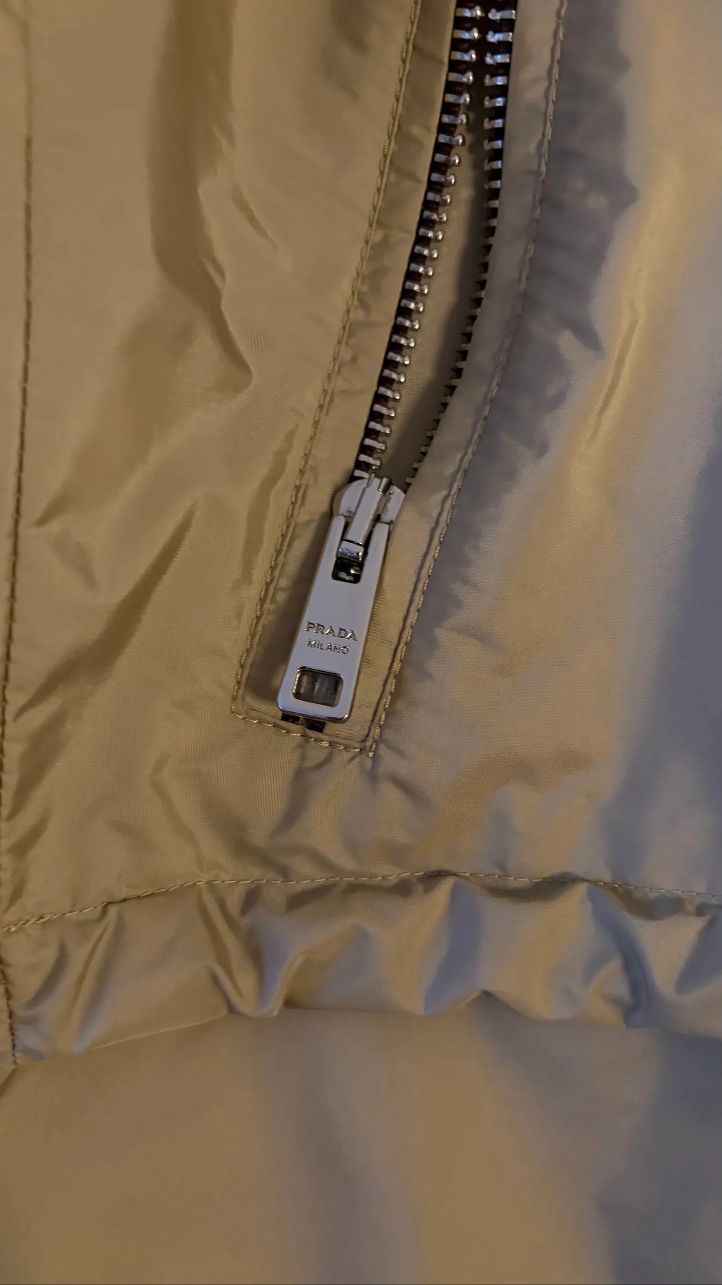 Prada Coat