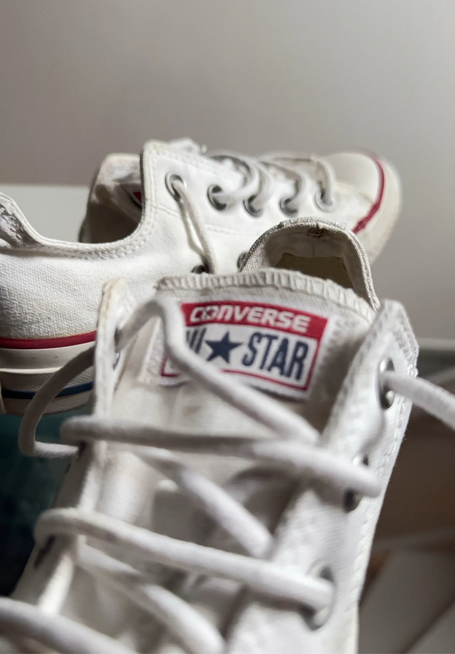 Converse Sneakers