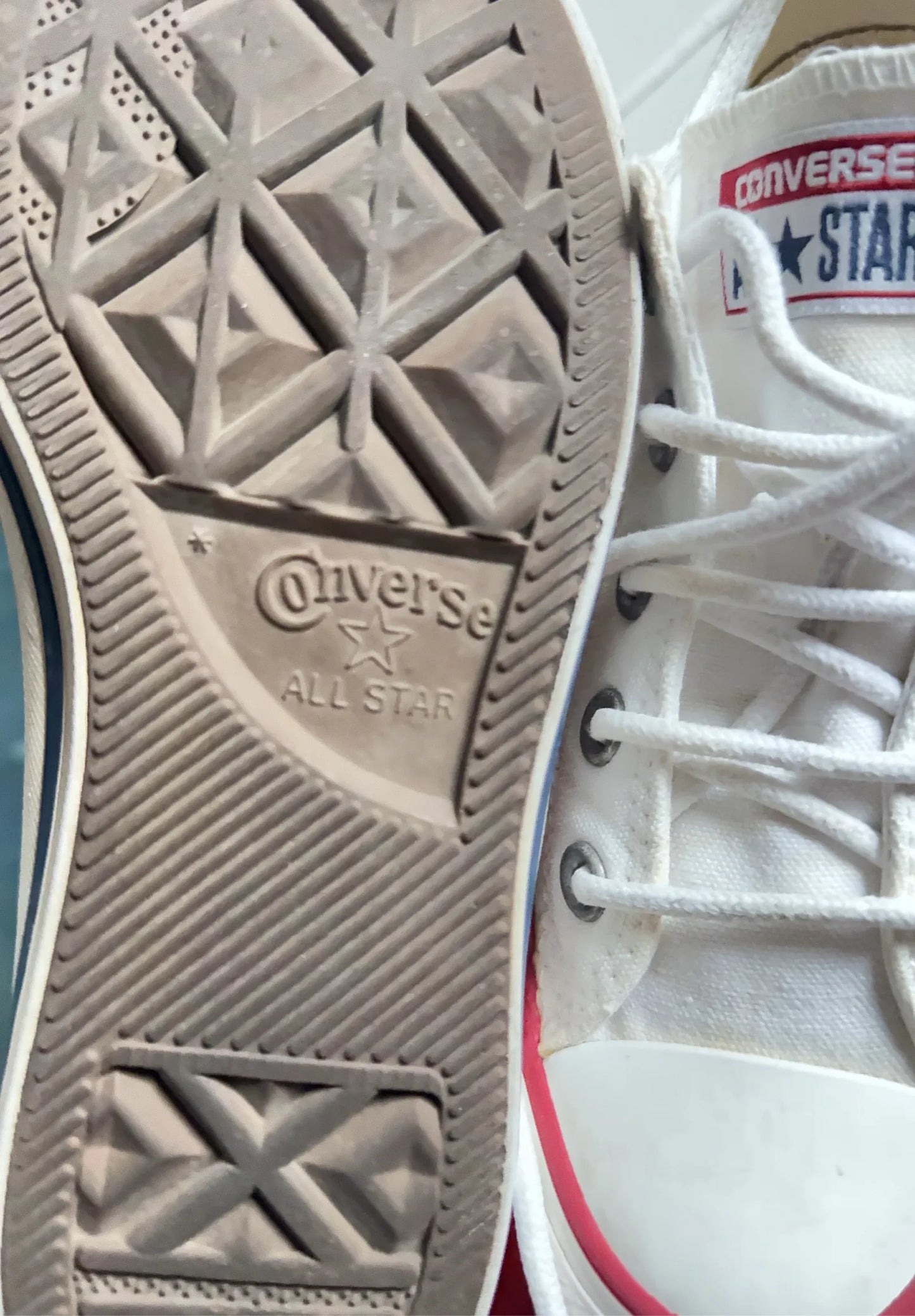 Converse Sneakers