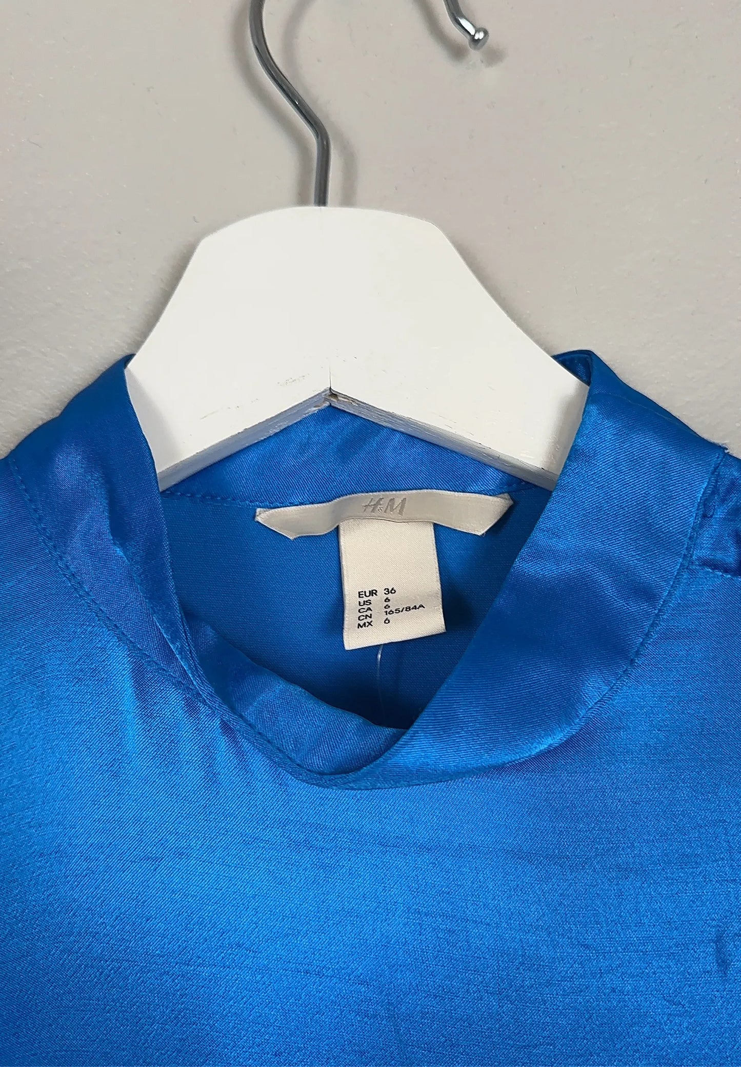 H&M-blus