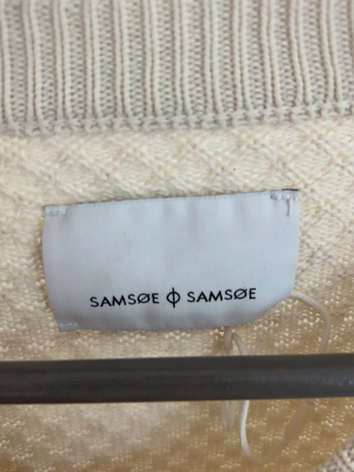 Samsøe Samsøe-tröja
