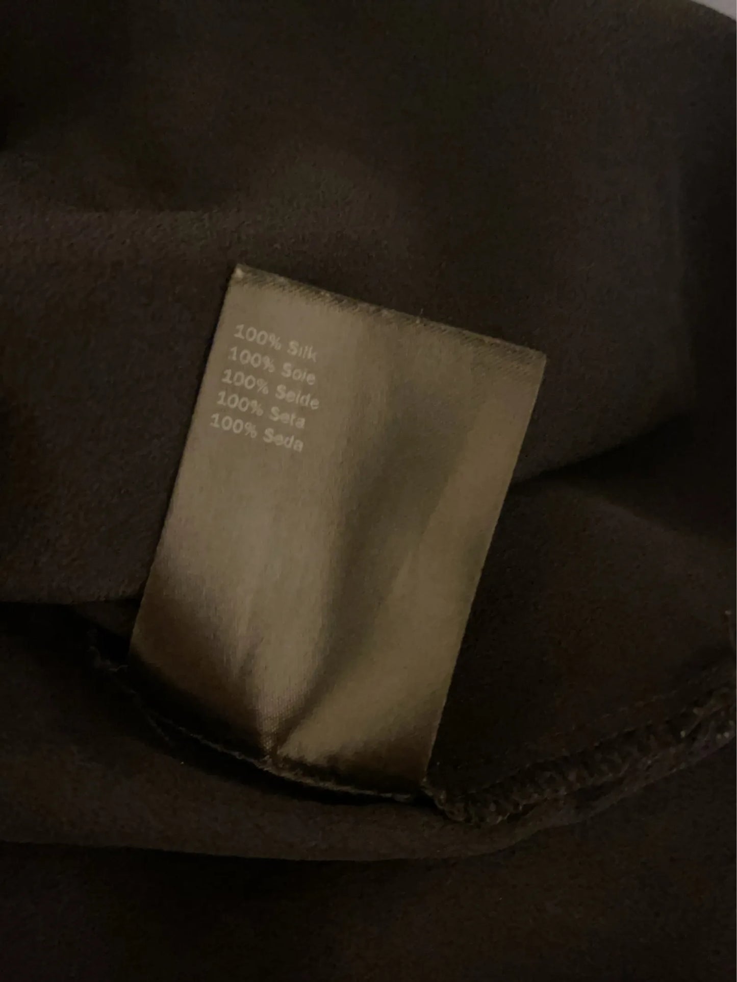 Second Female Blouse