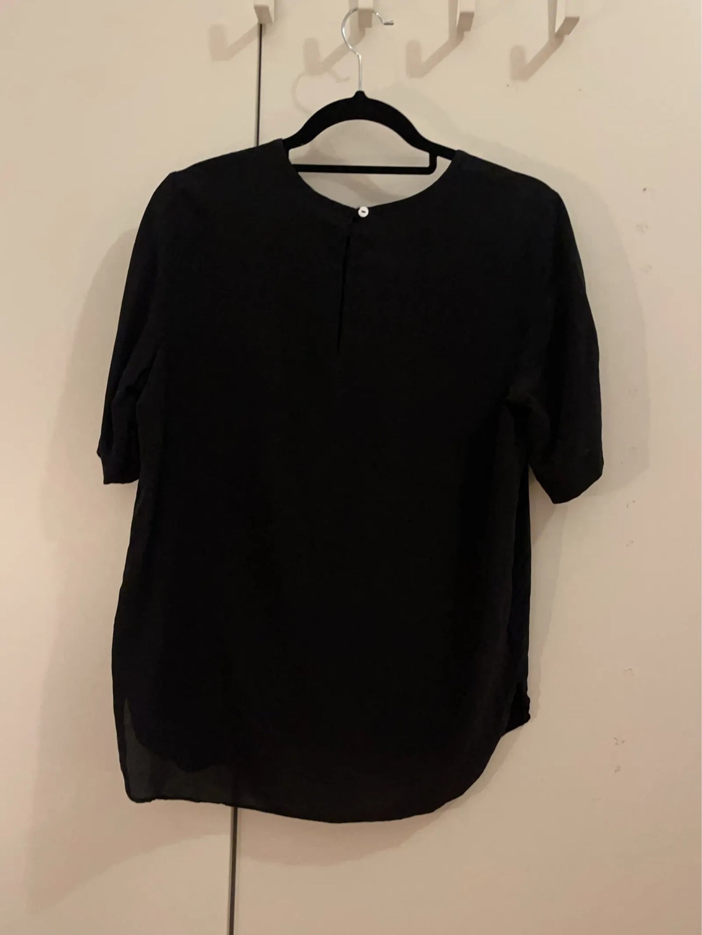 Second Female Blouse