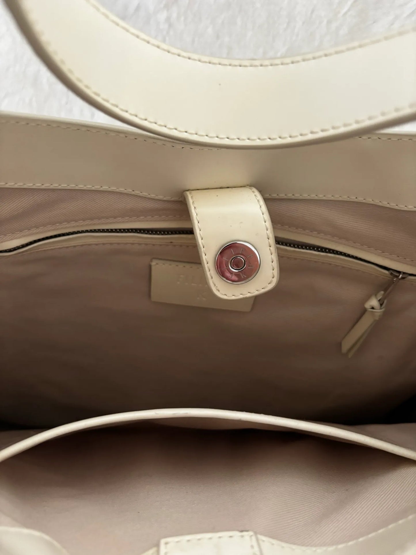 Filippa K Large Shoulder Handbag