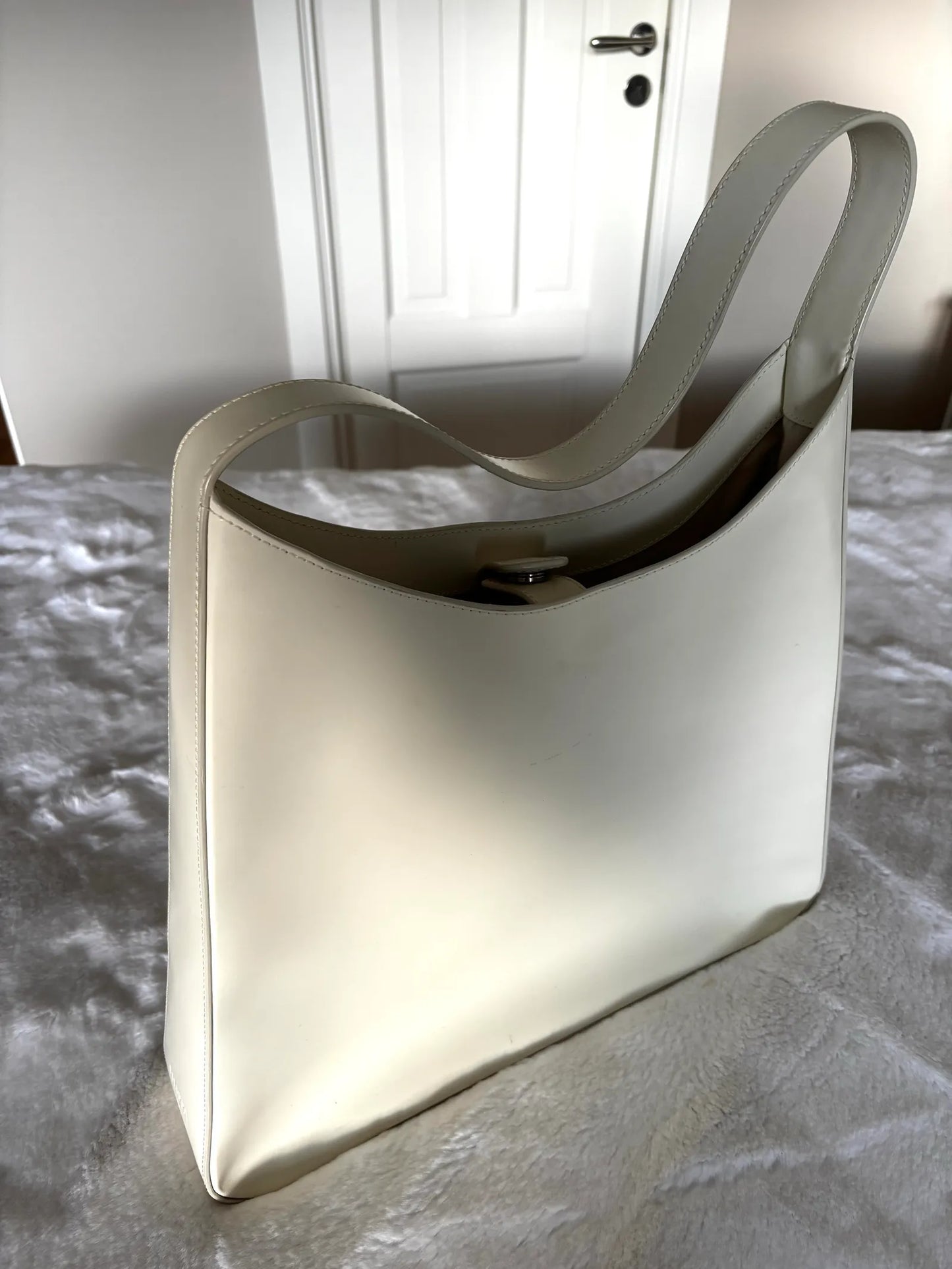 Filippa K Large Shoulder Handbag
