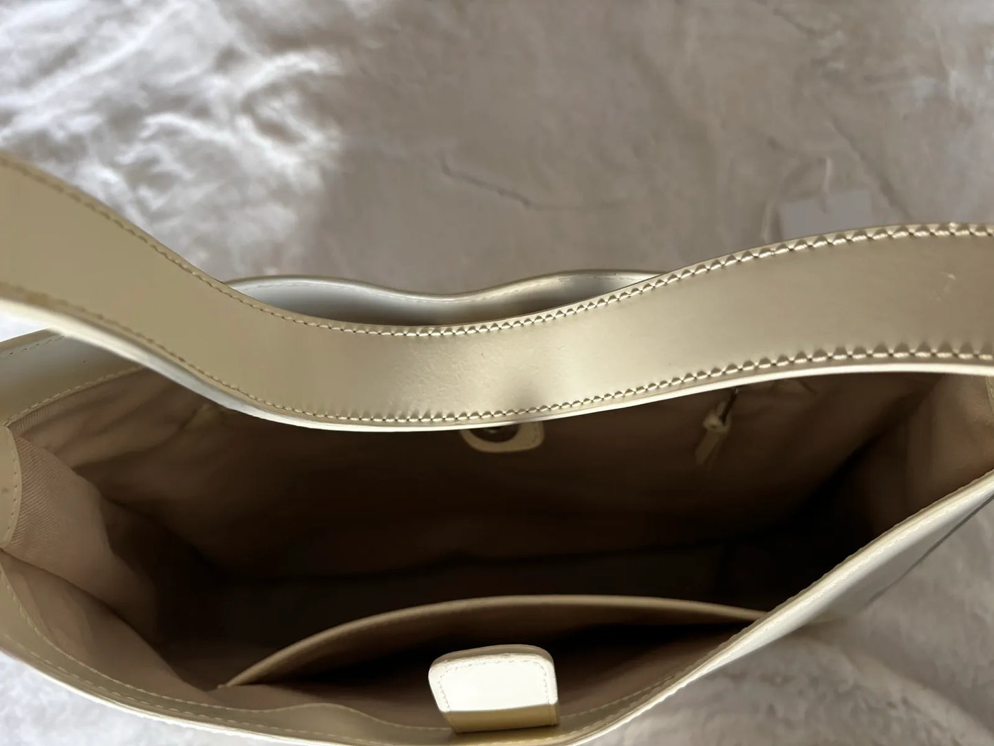 Filippa K Large Shoulder Handbag