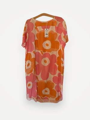 Marimekko Majus Unikko Dress