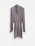 Ahlvar Gallery Elmah Lavendel Dress