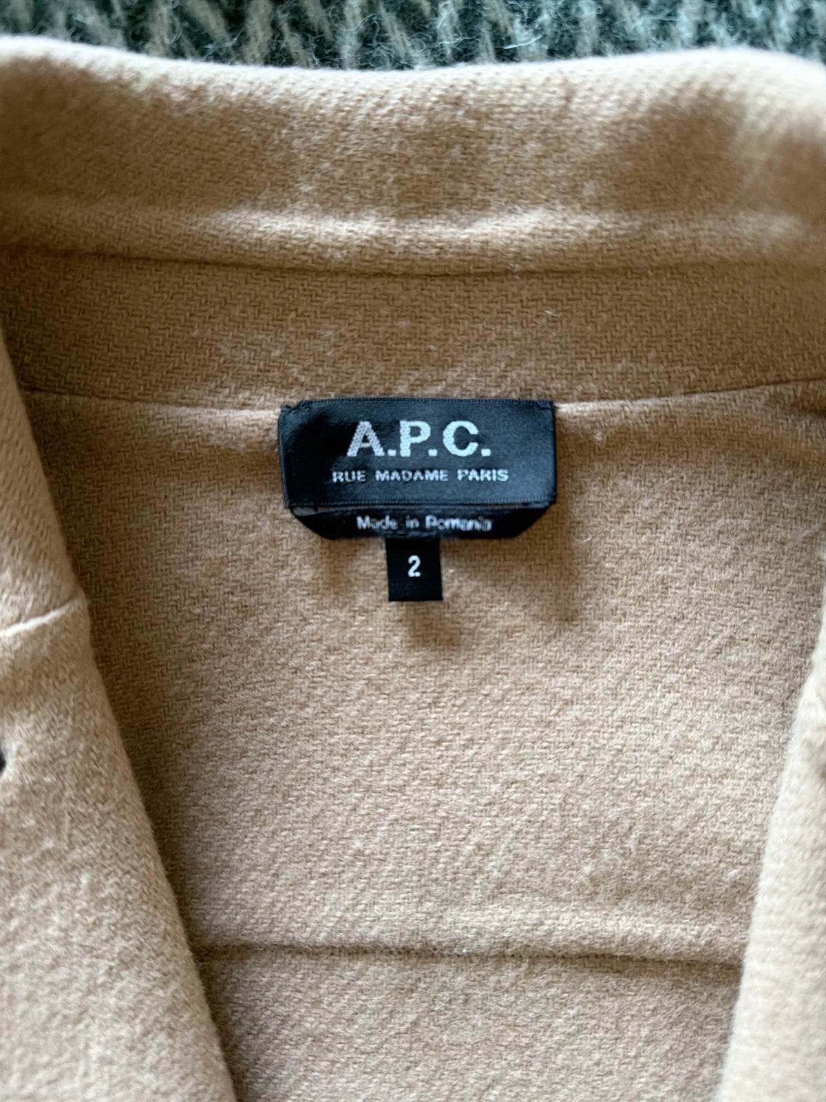 APC-ullkappa