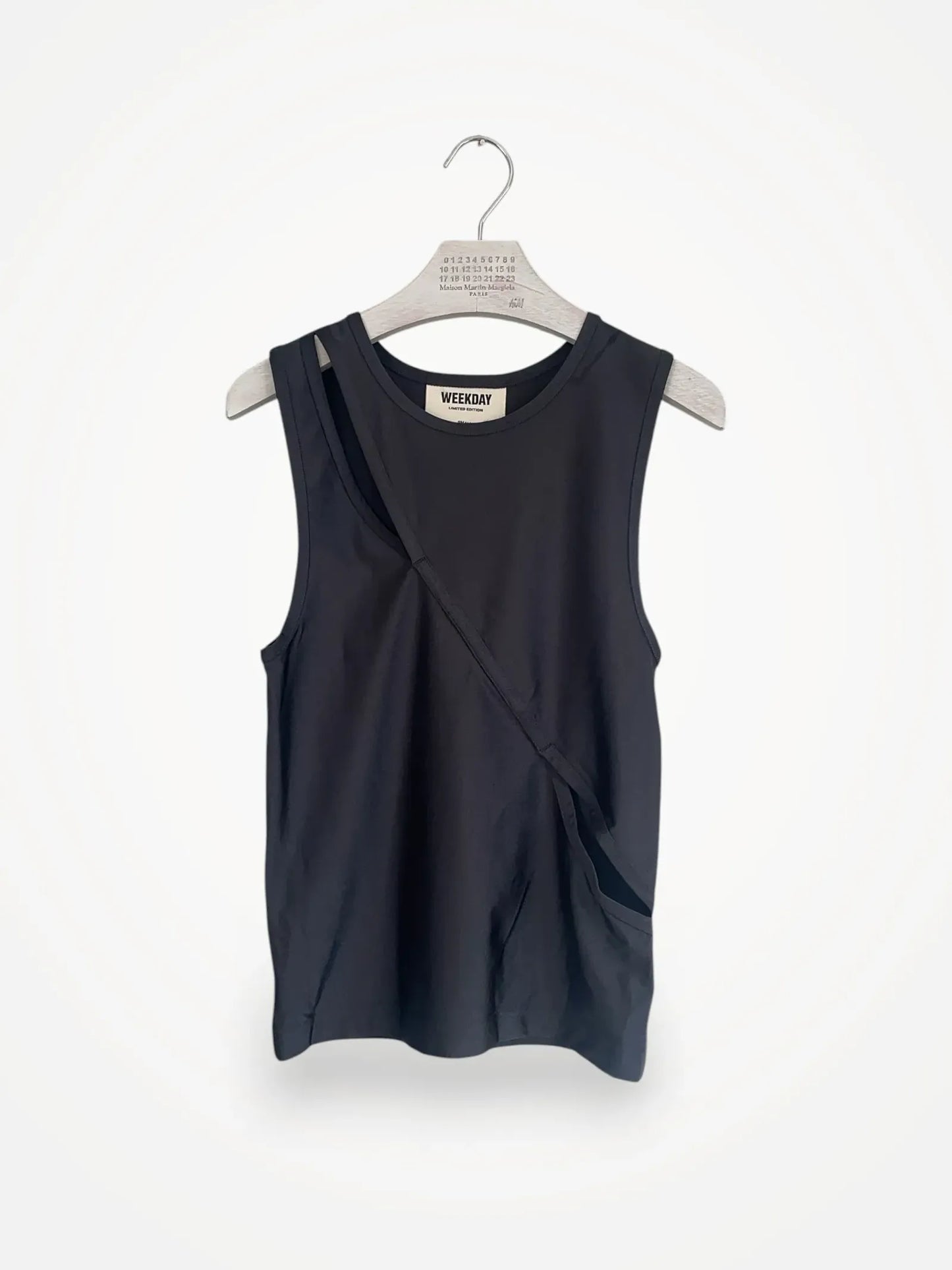Weekday Top