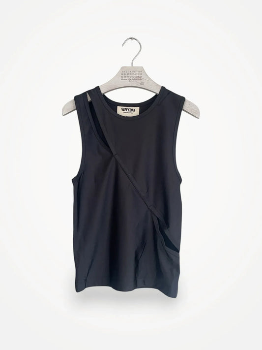 Weekday Top