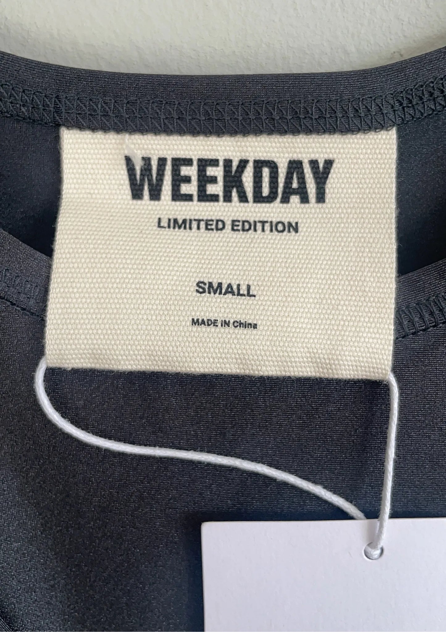 Weekday Top