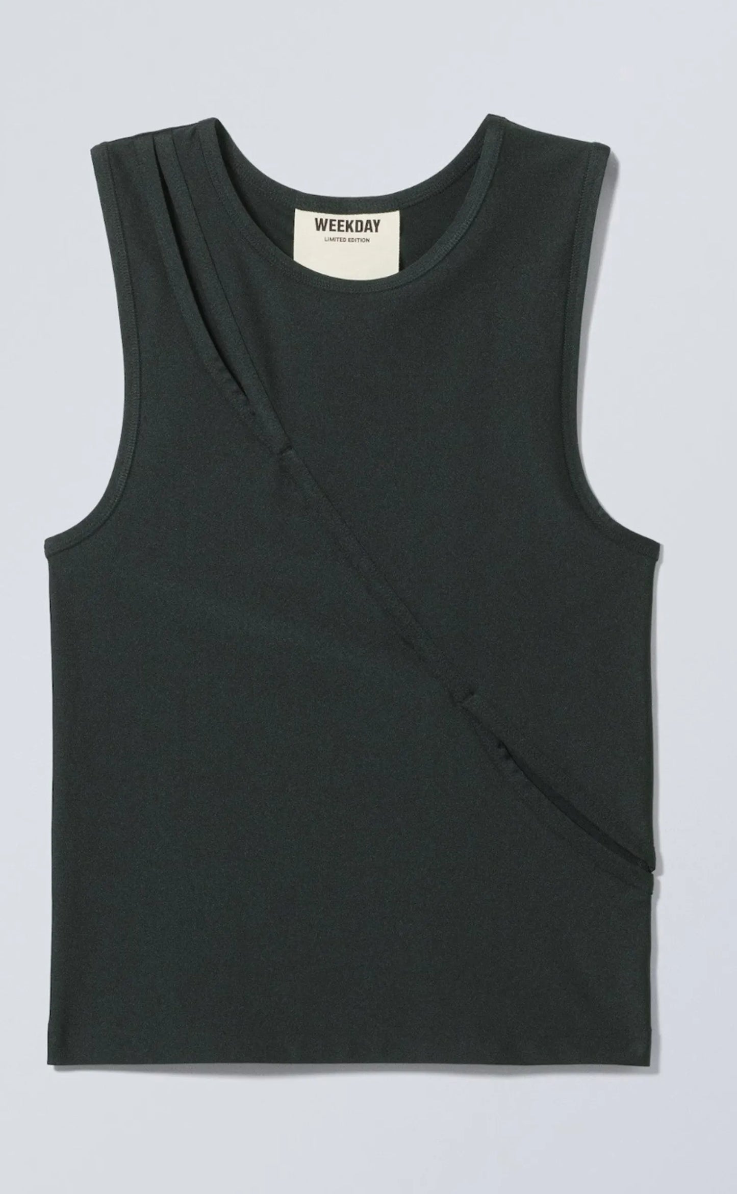 Weekday Top
