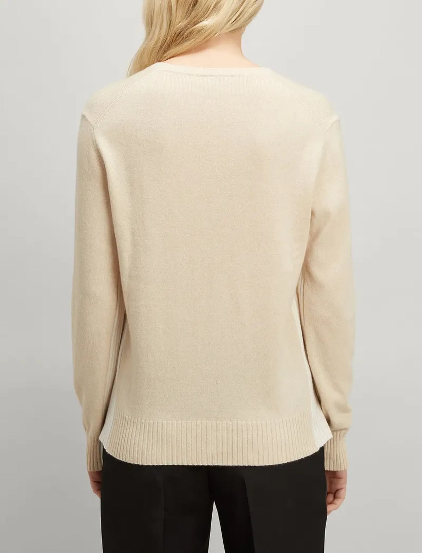Joseph Mongolian Cashmere Sweater
