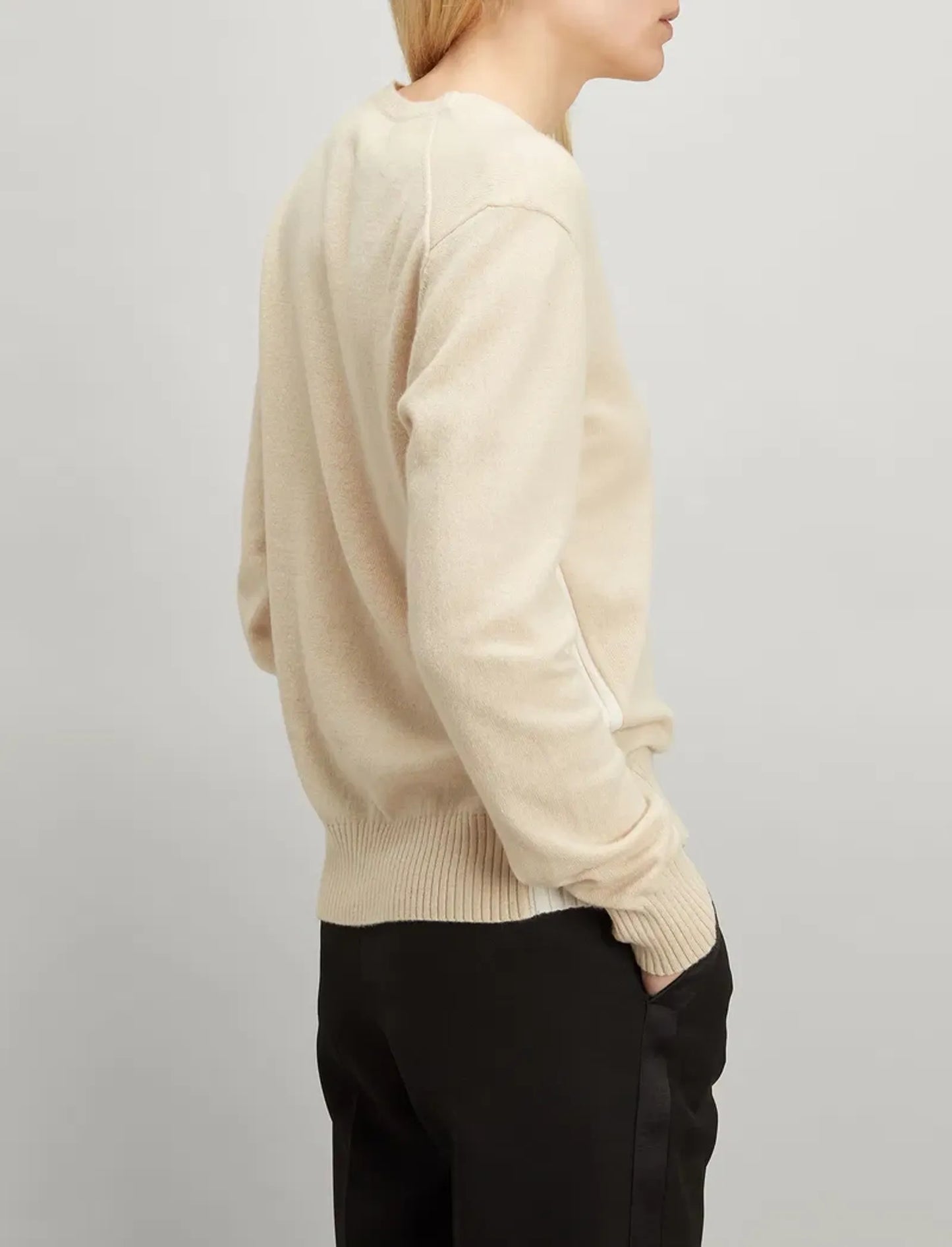 Joseph Mongolian Cashmere Sweater