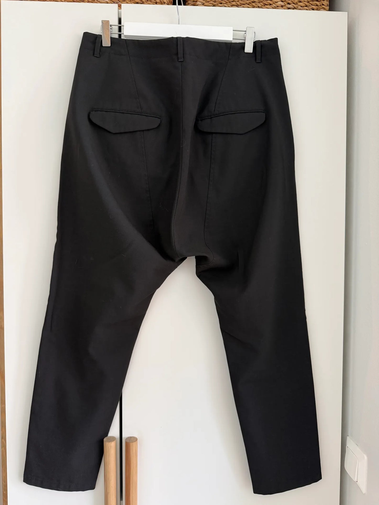 Hope Law Trousers