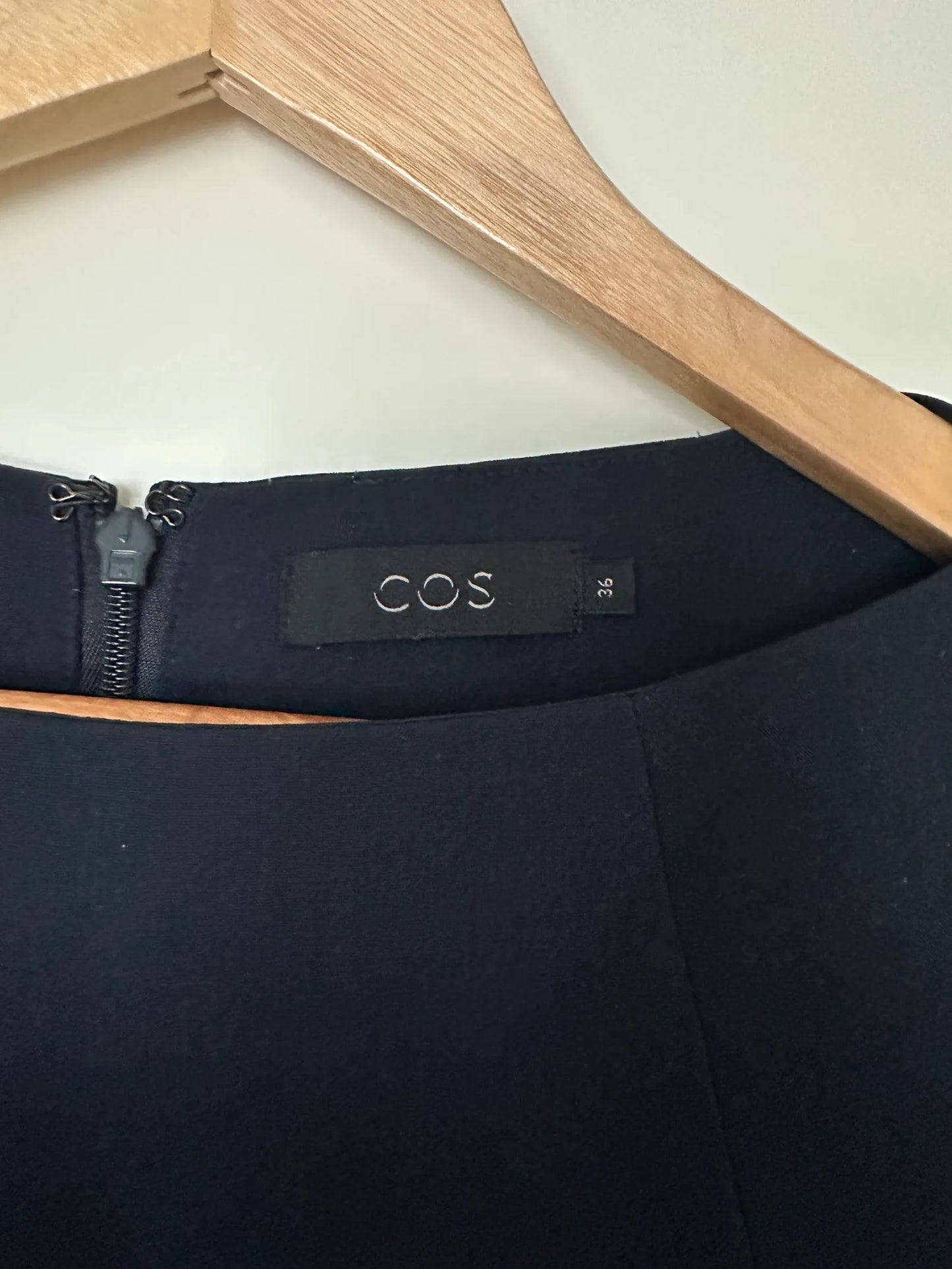 Cos Dress