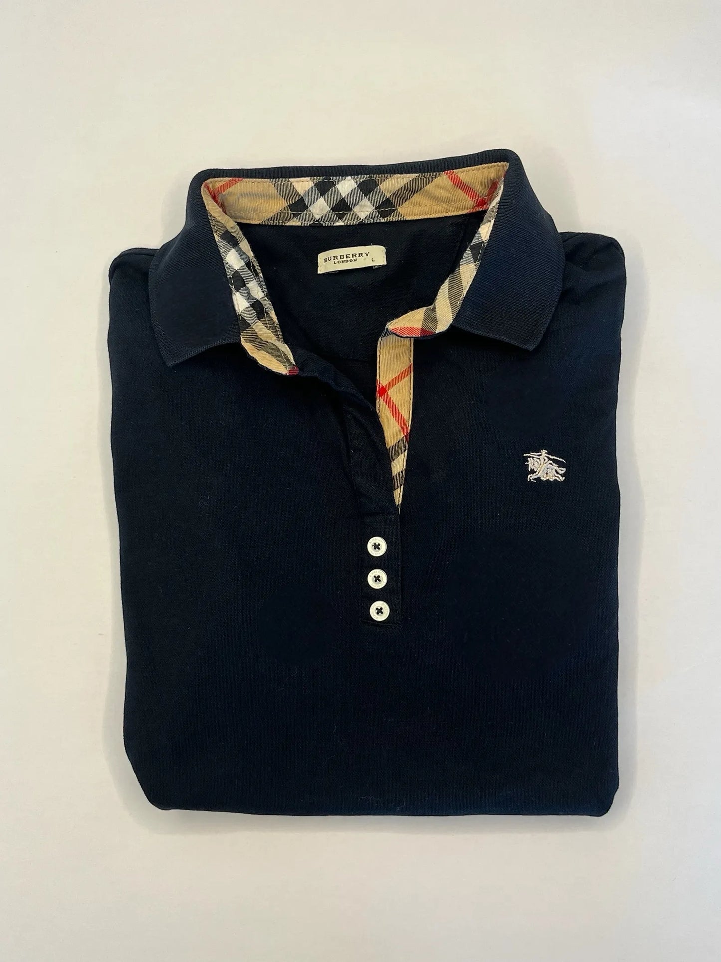Burberry-piké