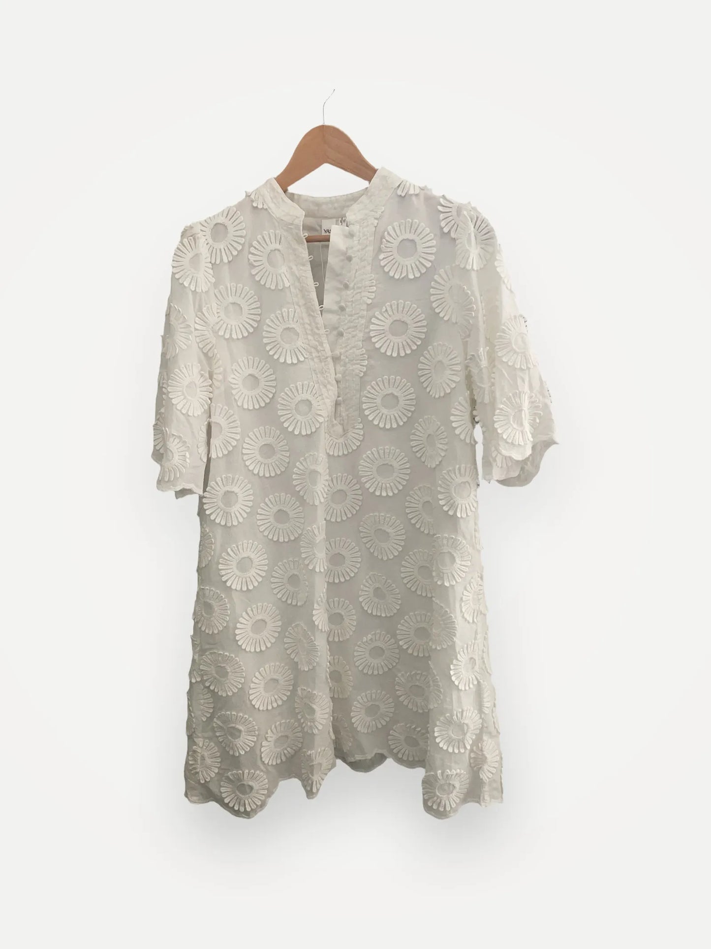 YAS Yaspetira Dress
