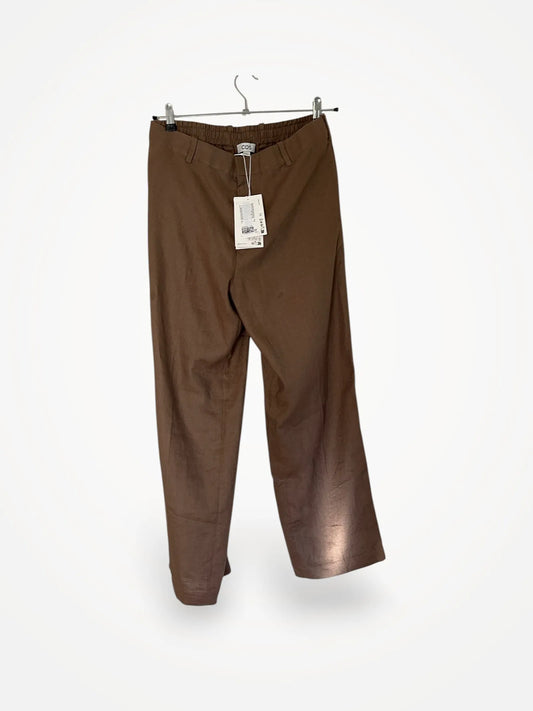 Cos-linnefritidsbyxor NWT