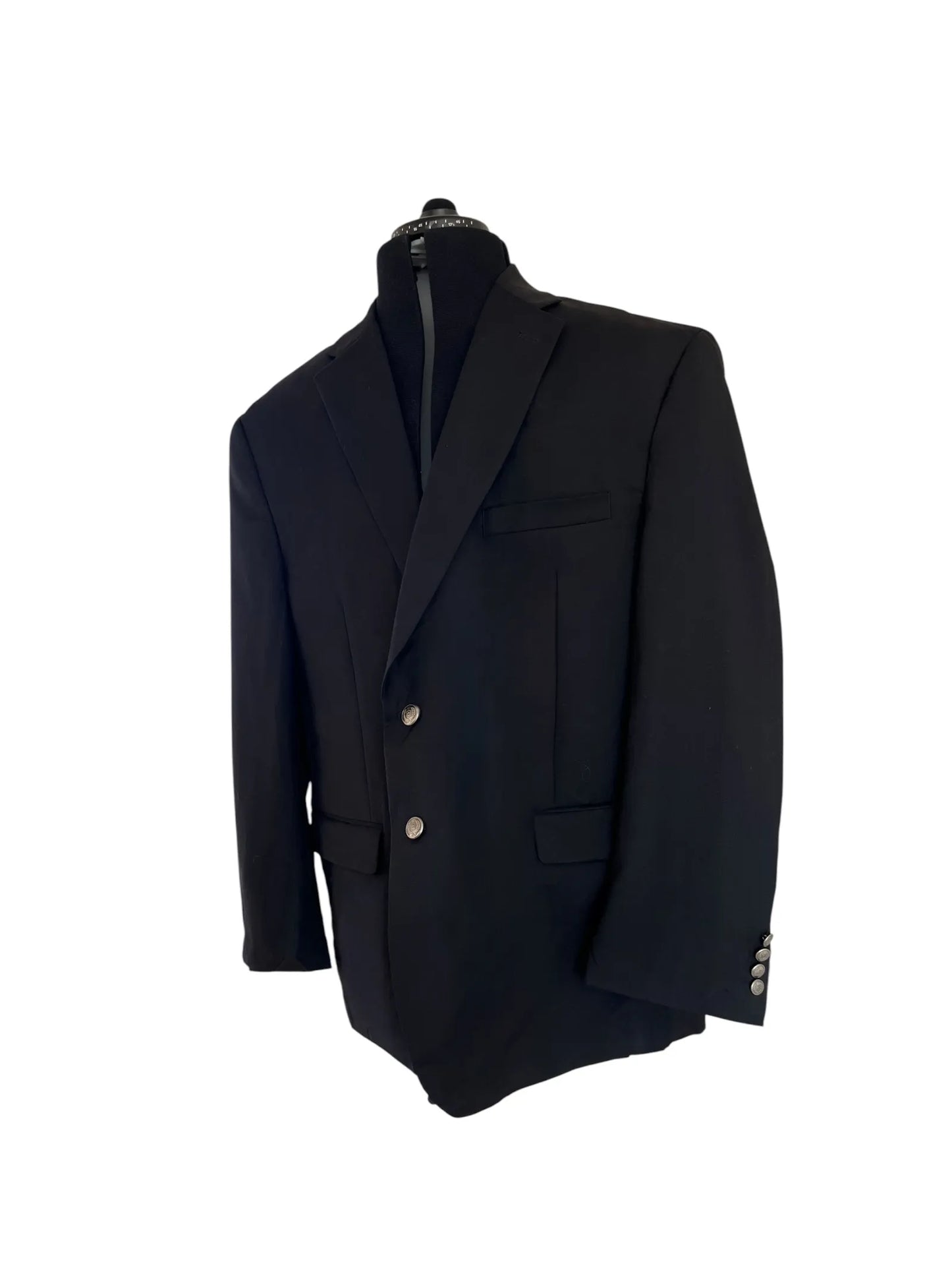 Chaps Blazer