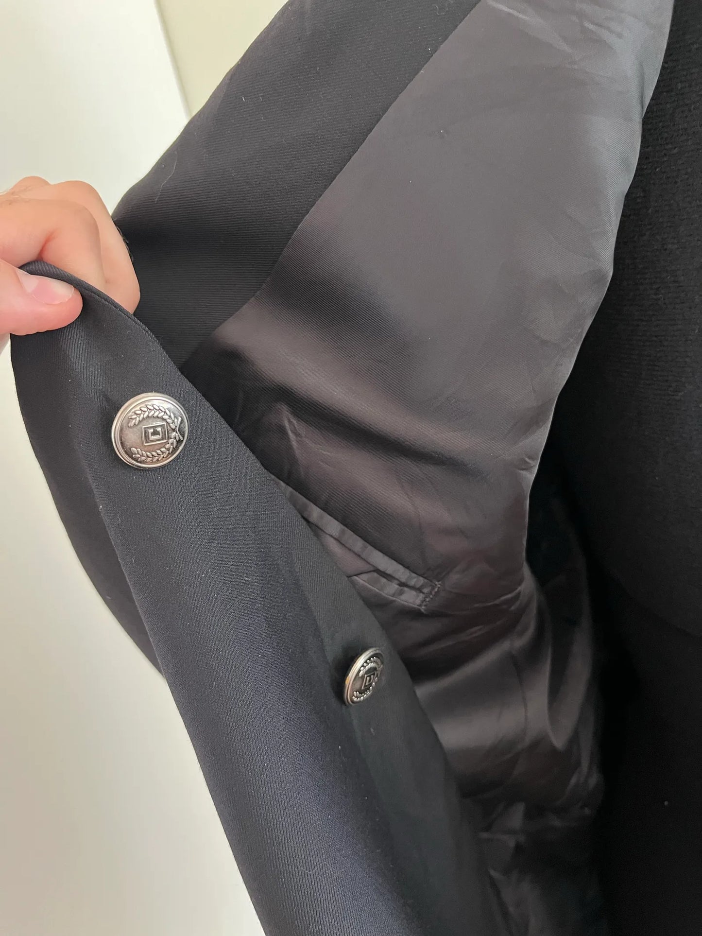 Chaps Blazer