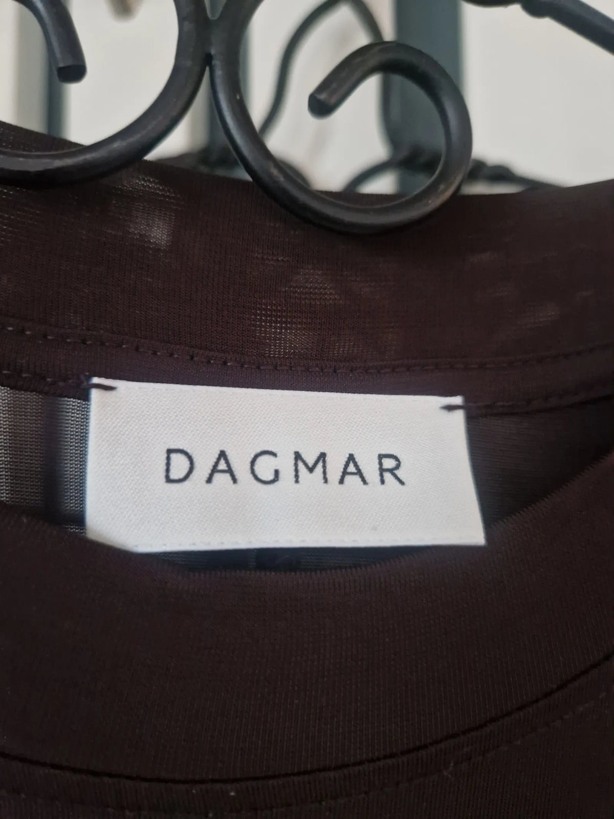 Dagmar Jersey Dress