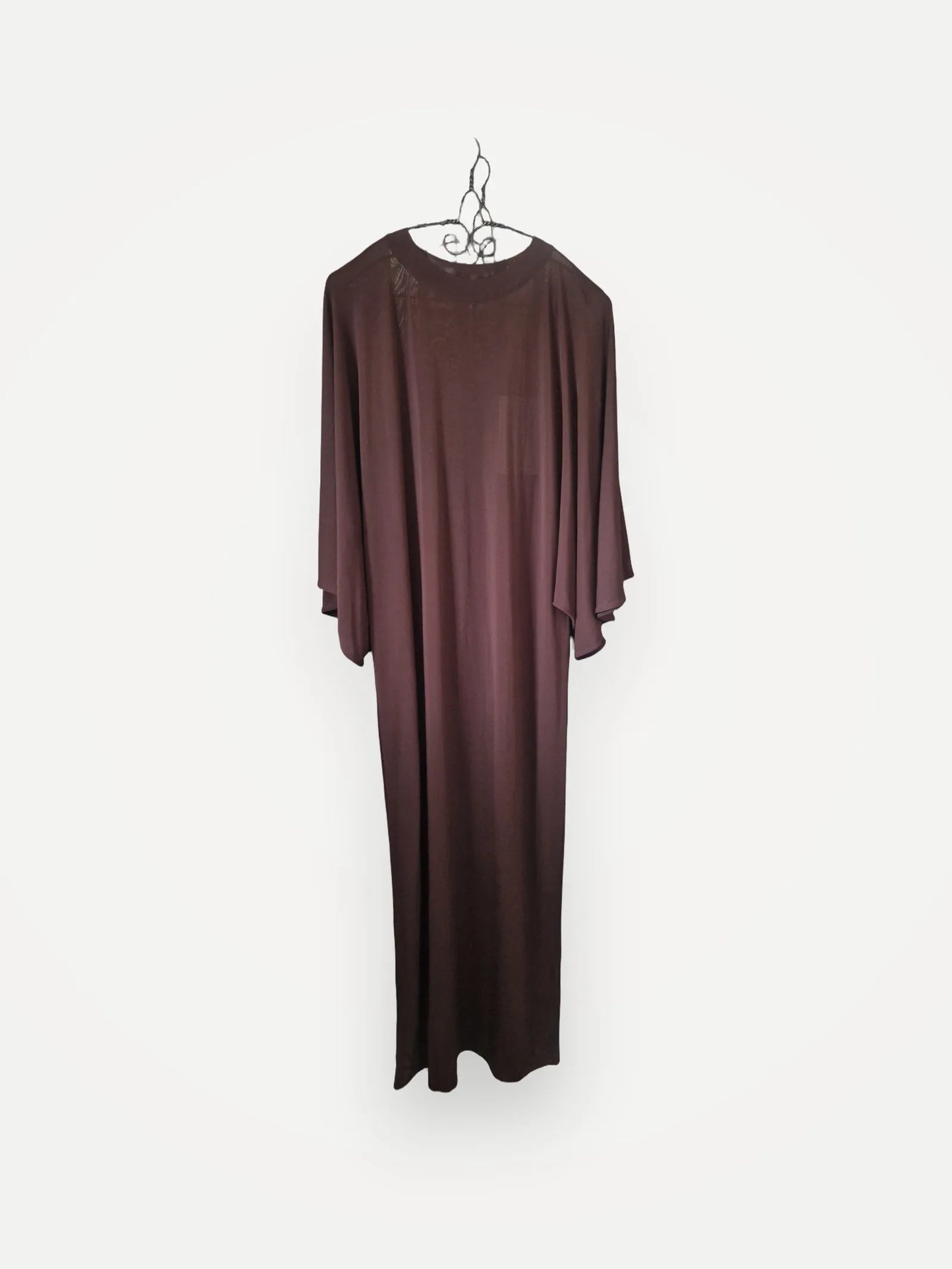 Dagmar Jersey-klänning NWT