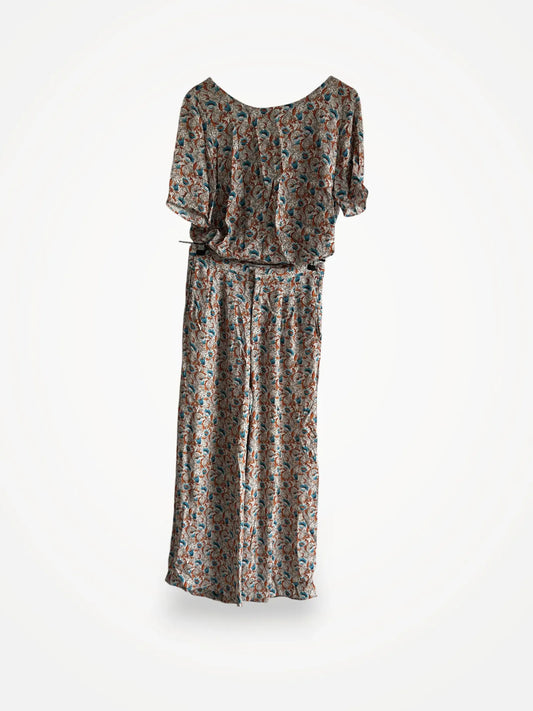 Rodebjer Hamanda Flower-set